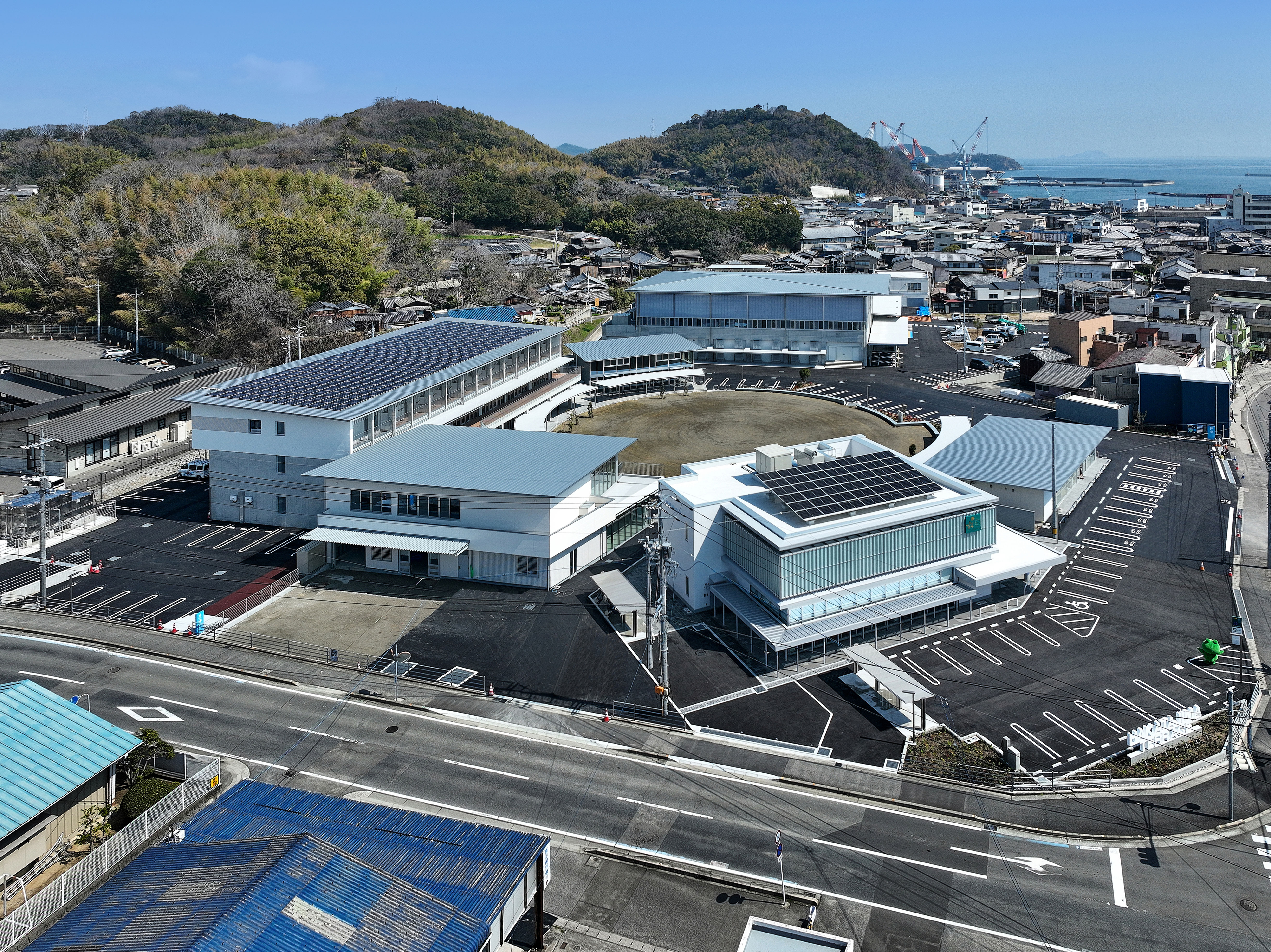 伯方島テラス