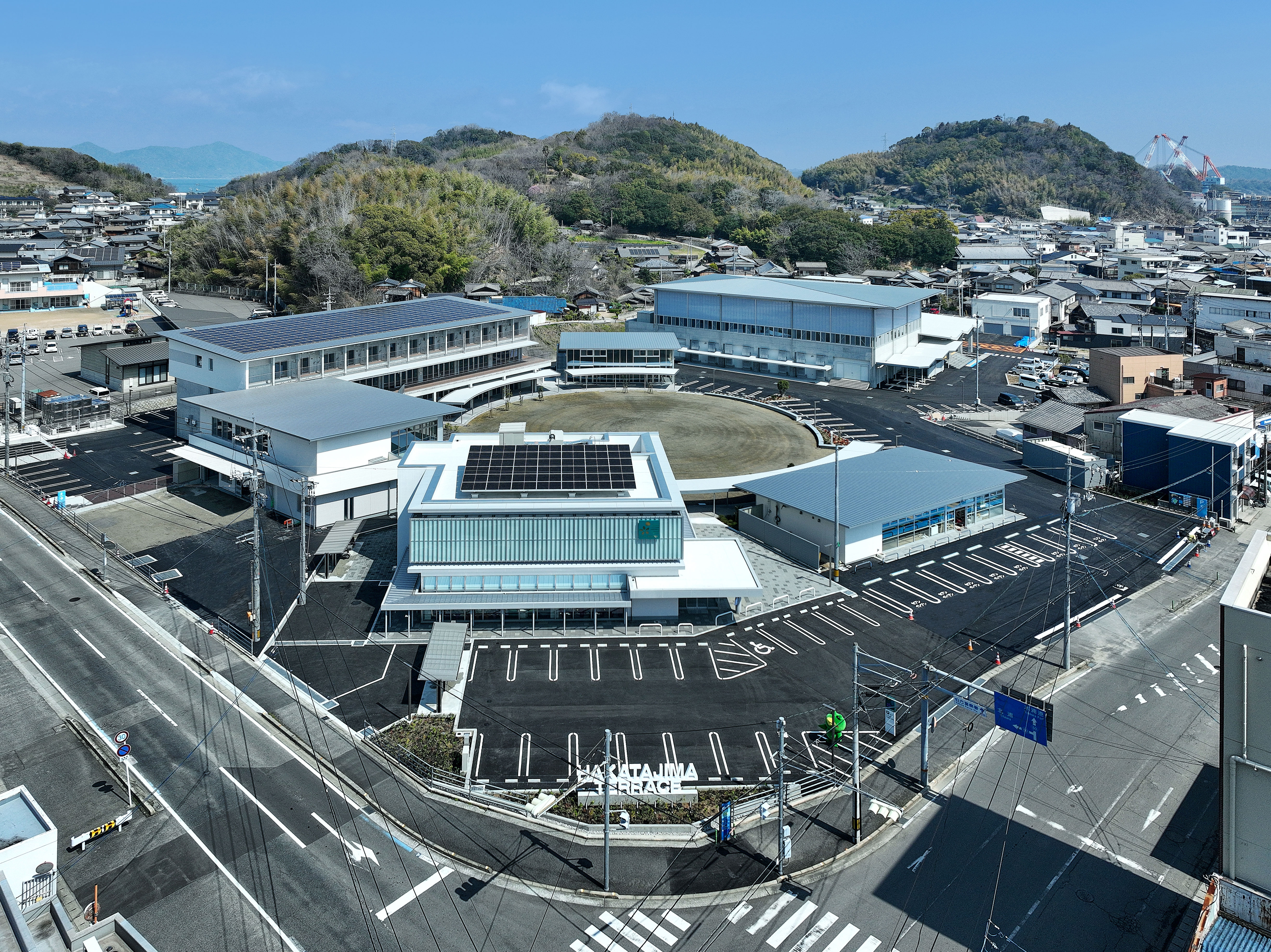 伯方島テラス