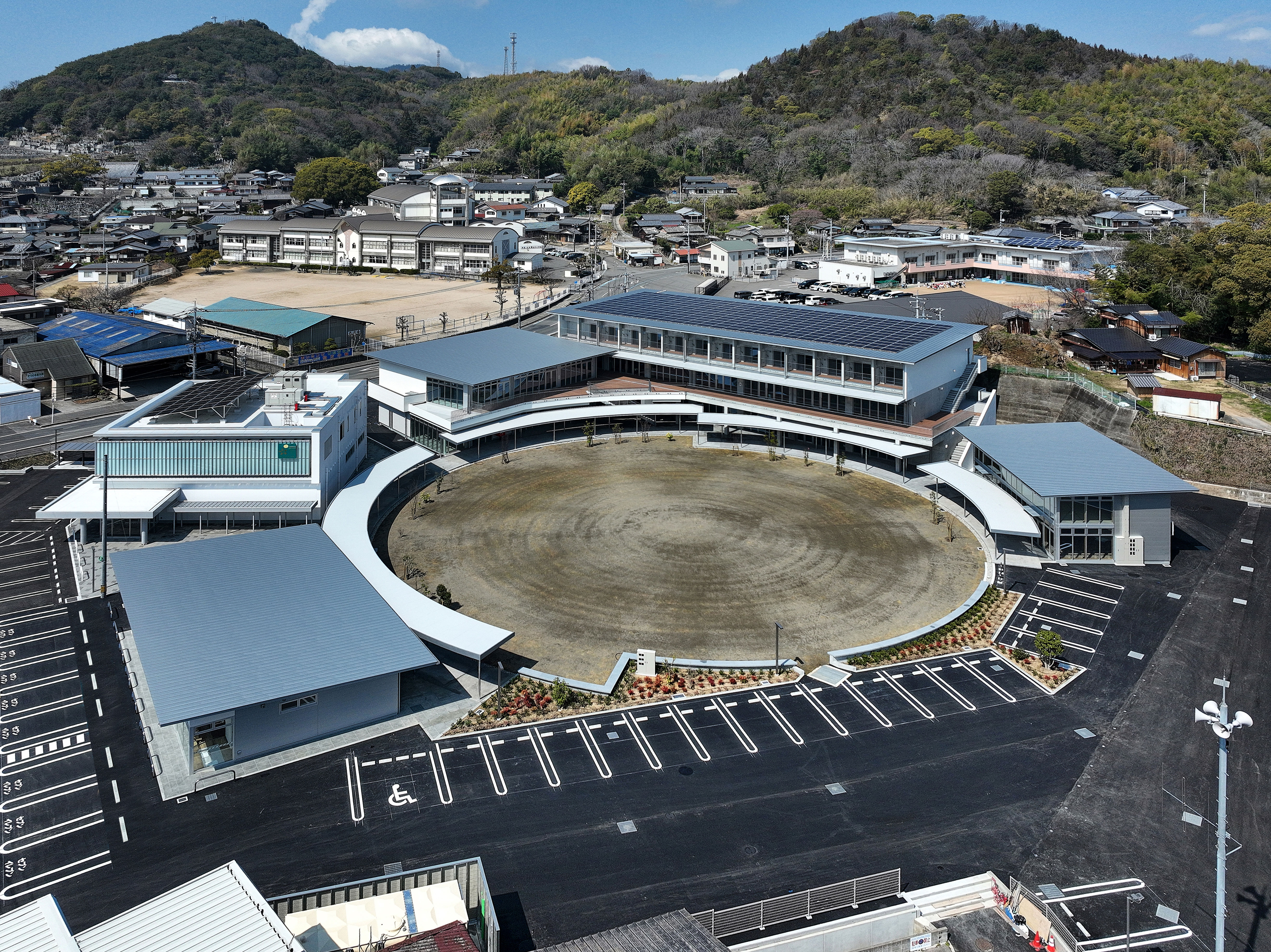 伯方島テラス