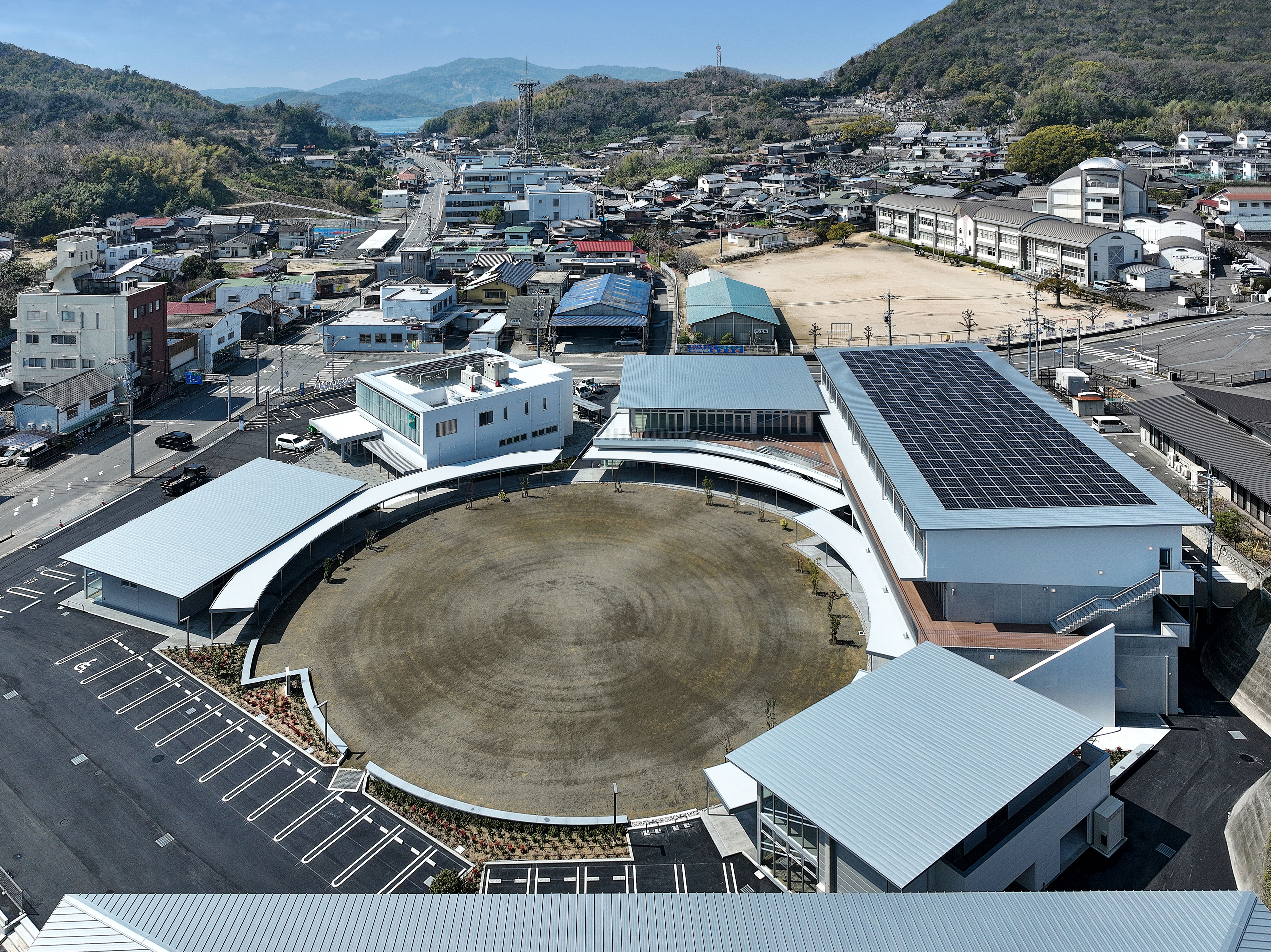 伯方島テラス