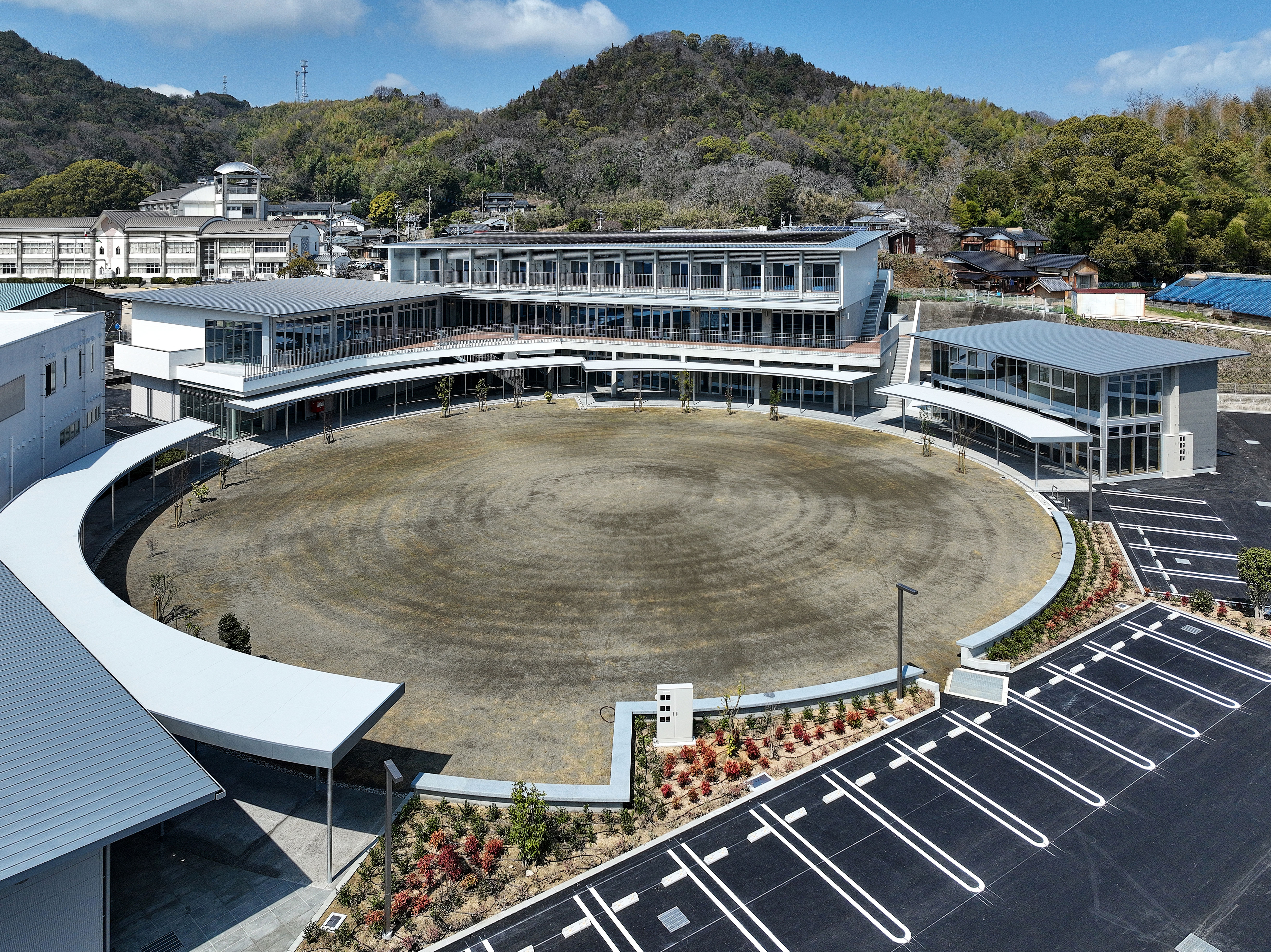 伯方島テラス