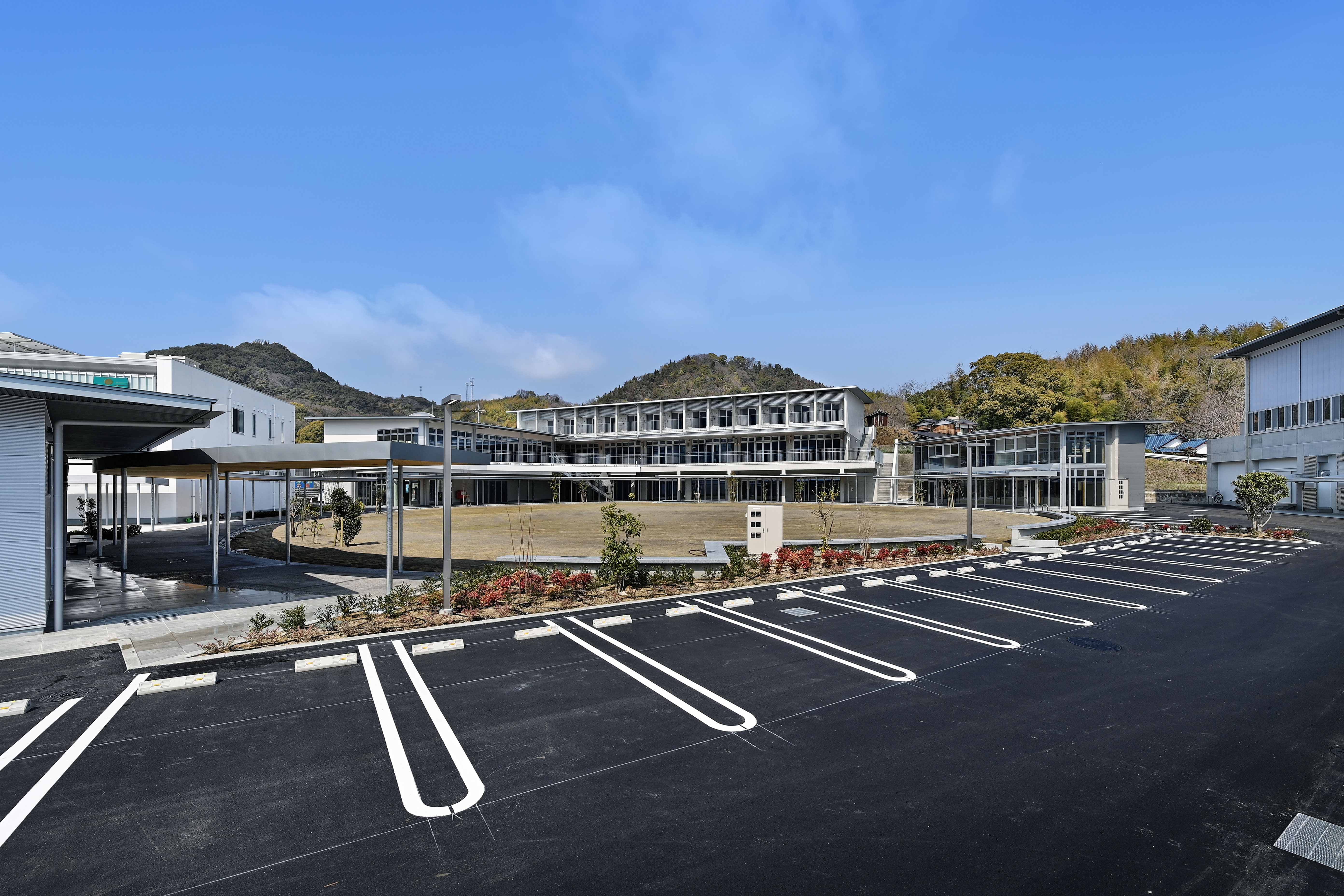 伯方島テラス