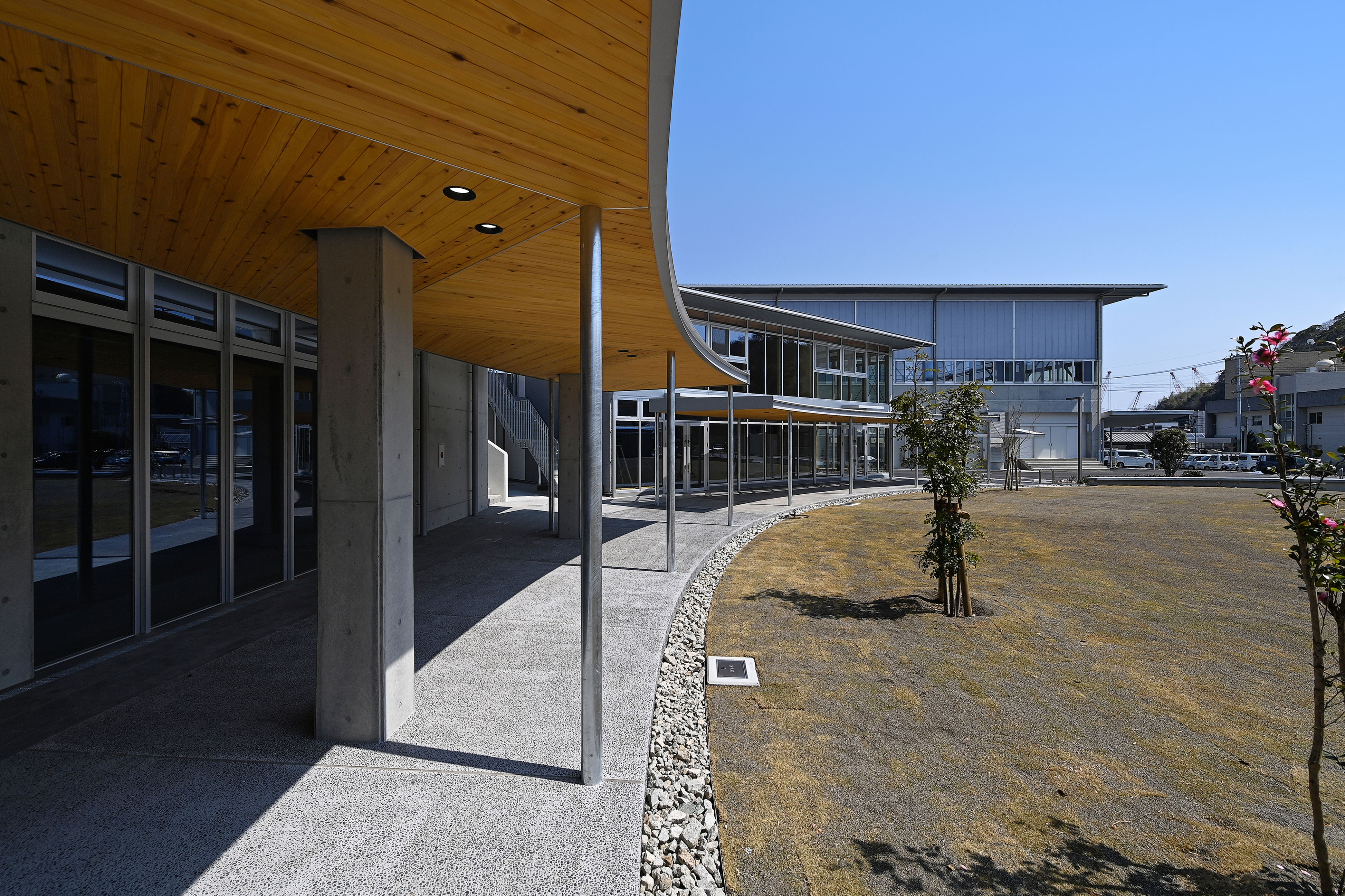 伯方島テラス