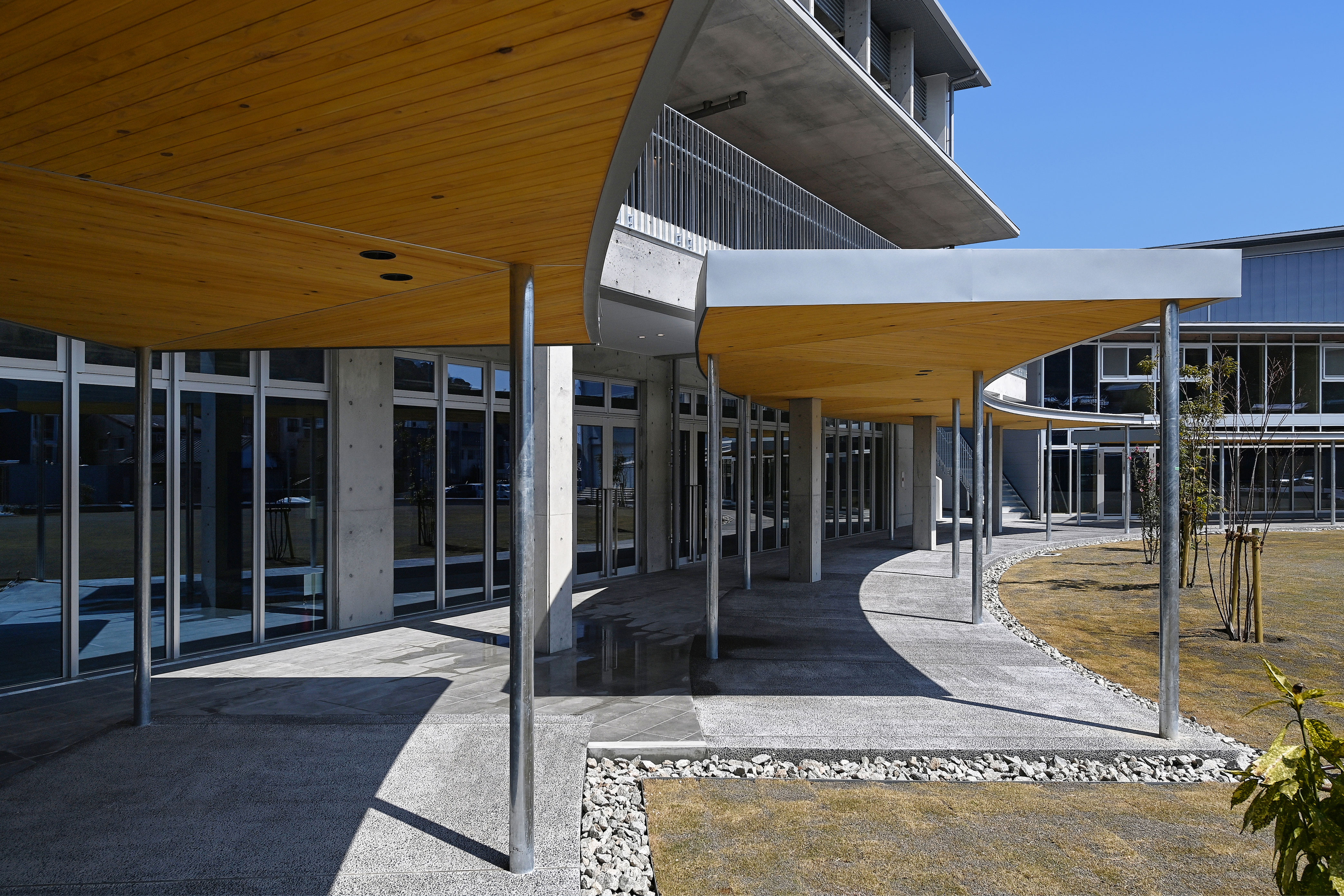 伯方島テラス