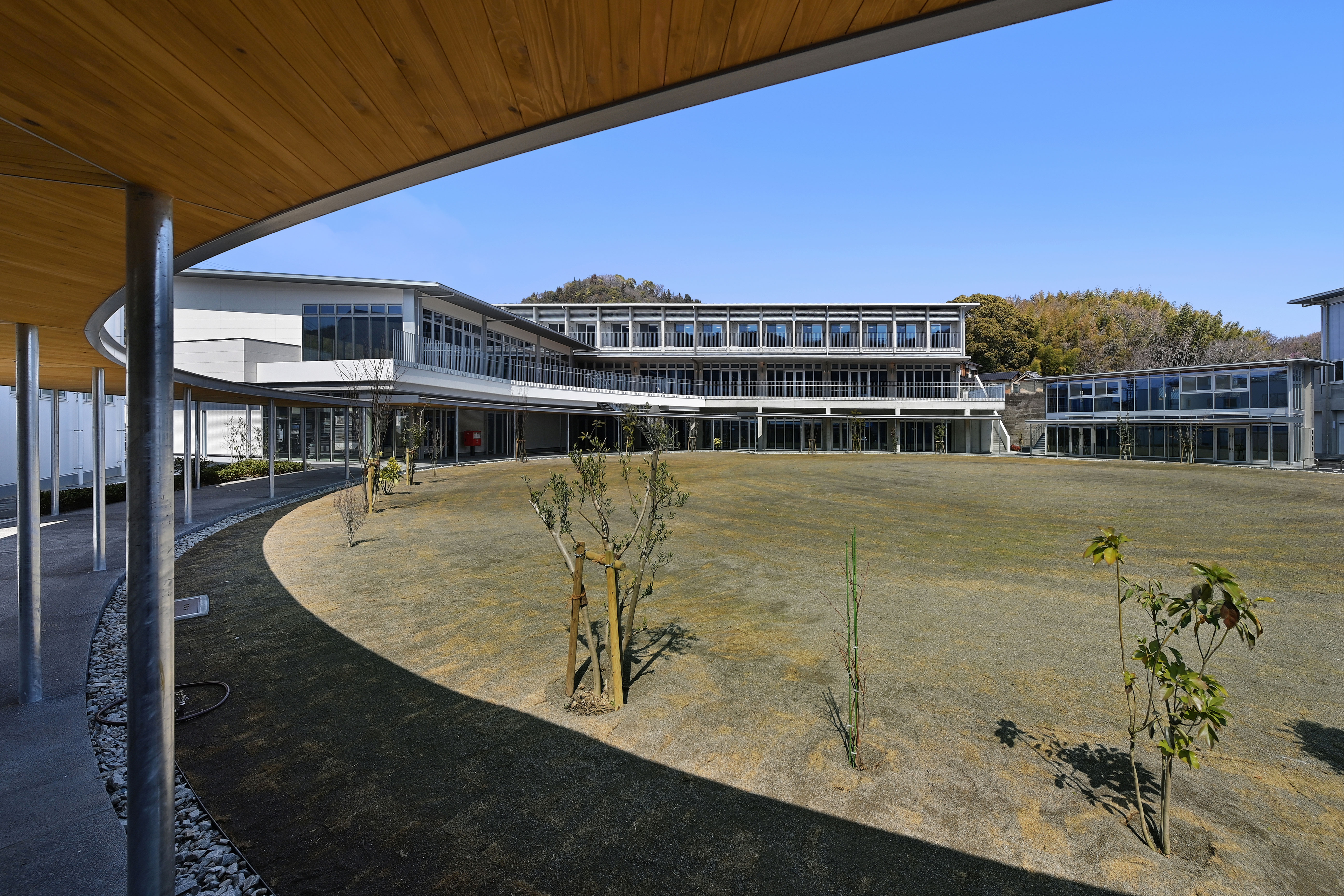伯方島テラス