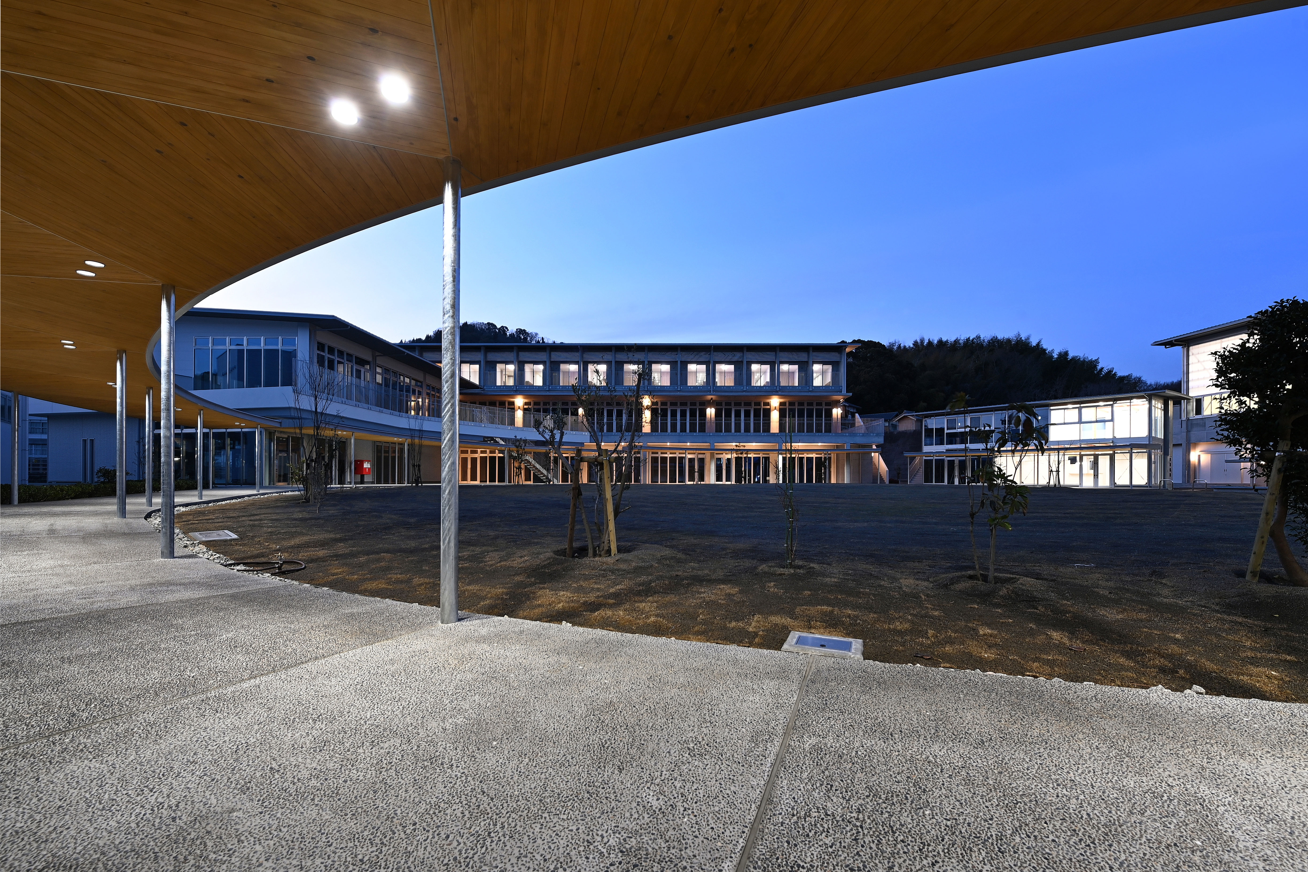 伯方島テラス