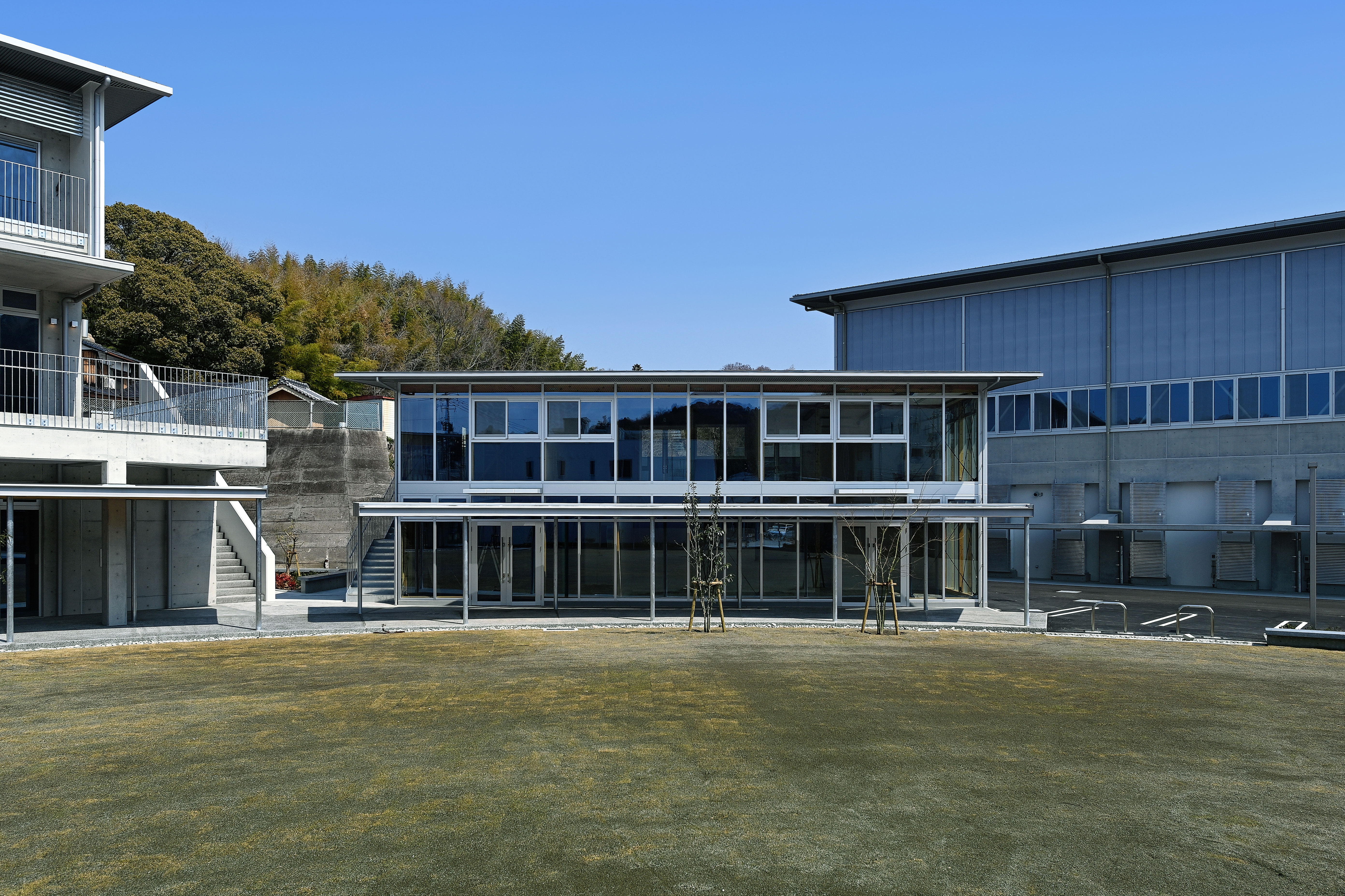 伯方島テラス