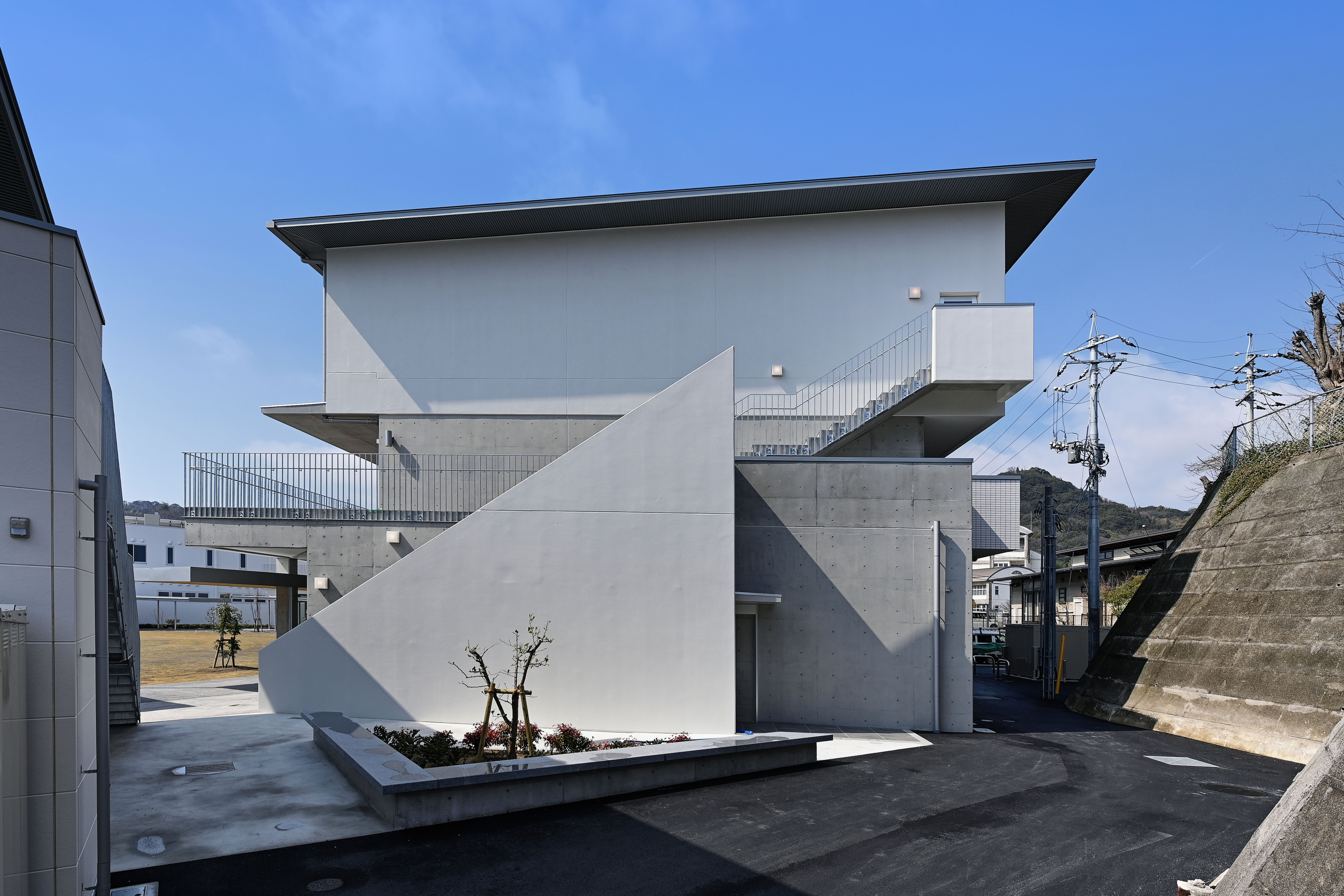 伯方島テラス