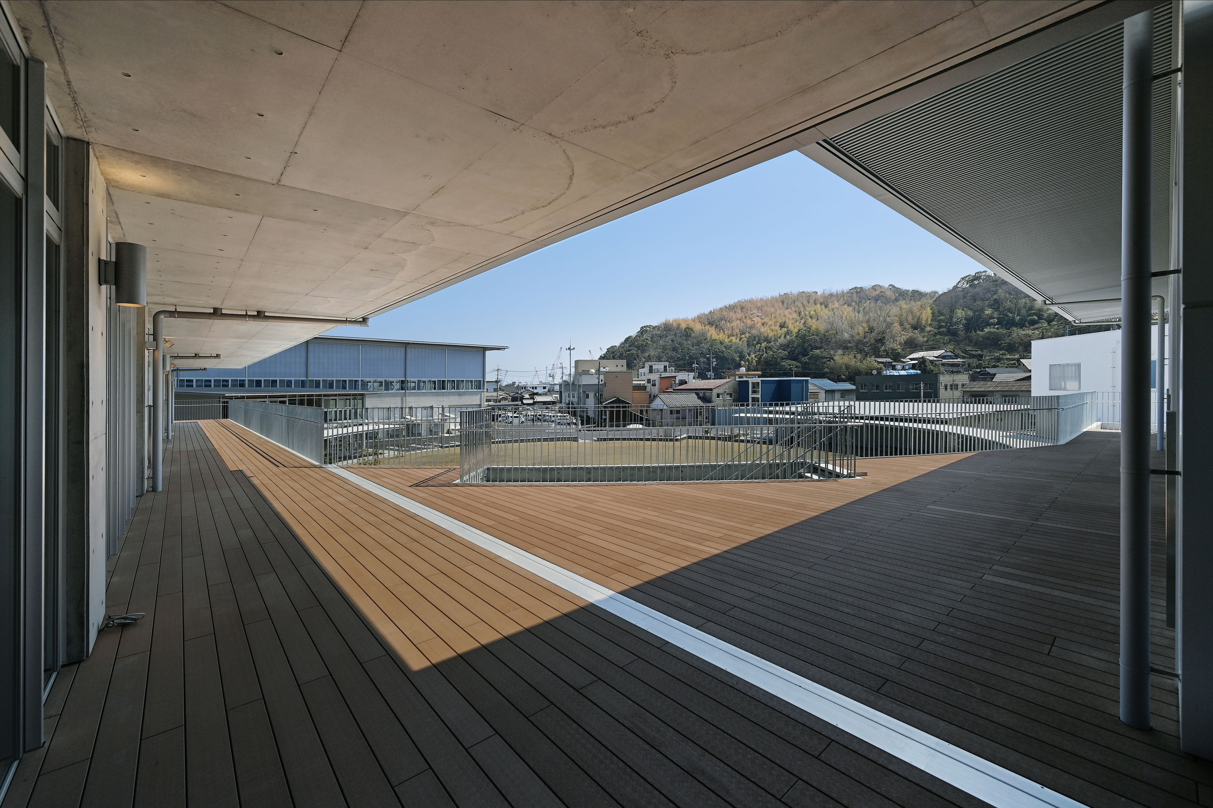 伯方島テラス